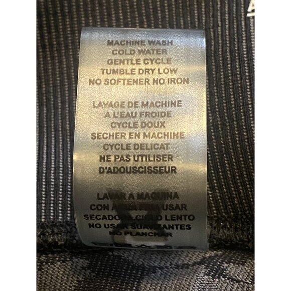 Good American Painted Cheetah Leggings Size XS - Picture 8 of 8